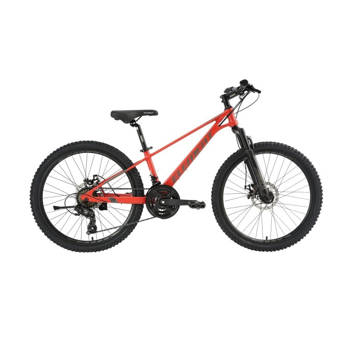 Sepeda Gunung Mtb Element Alumix 24 Inch Alloy Magnesium #Original