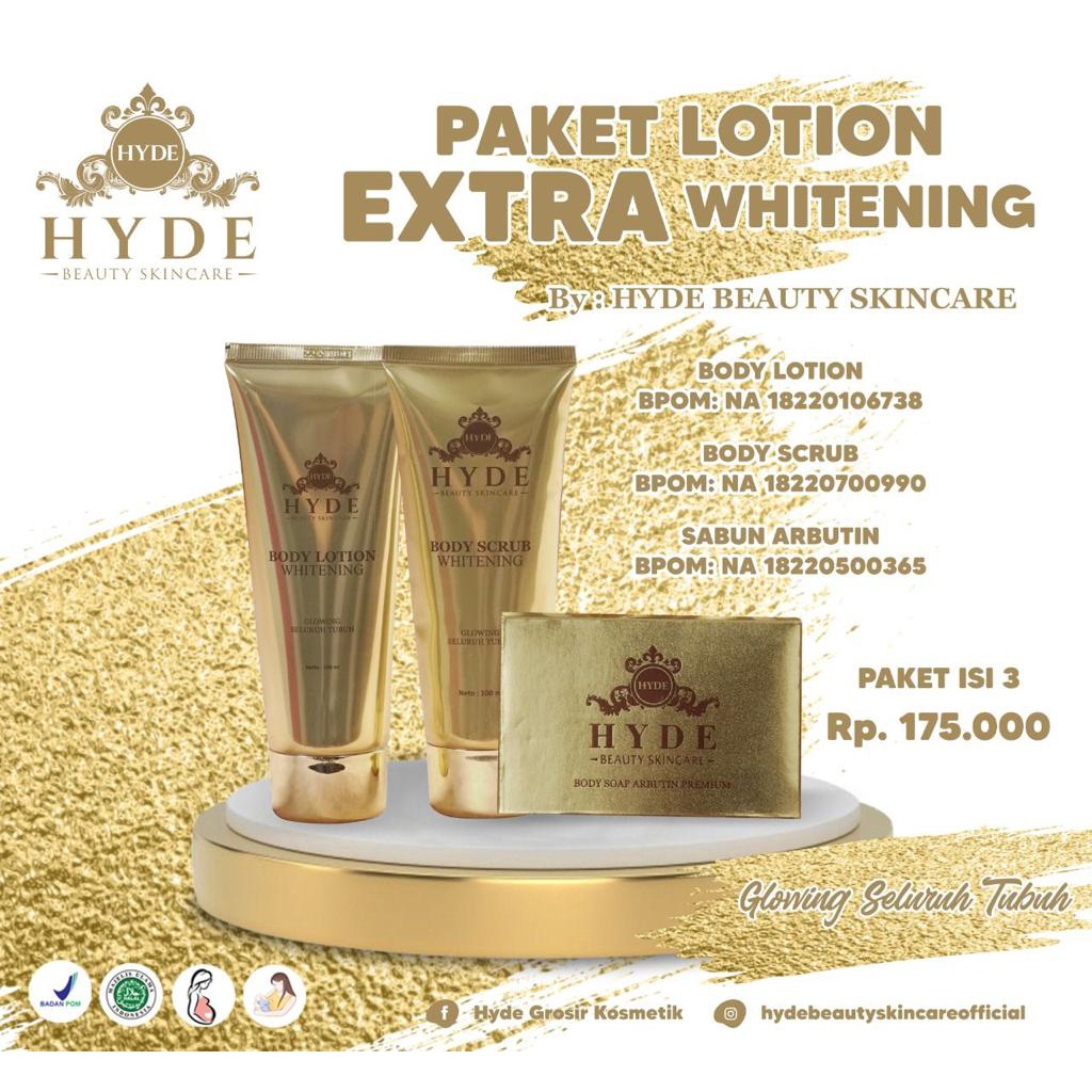 Skincare Kecantikan Wanita Terlaris Kecantikan Wanita Paket Lengkap Banyak Manfaat Bagi Kecantikan W