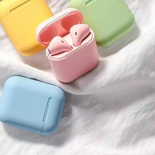 ❇ i12 Macaron - In i12 - In Macaron ☈