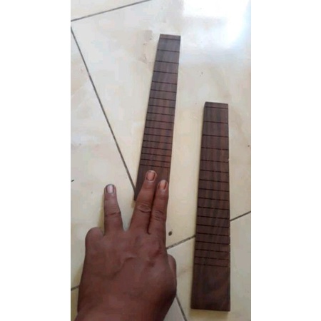 Fingerboard Fretboard Gitarlele Gitar Junior String Klasik Ukulele Sonokeling