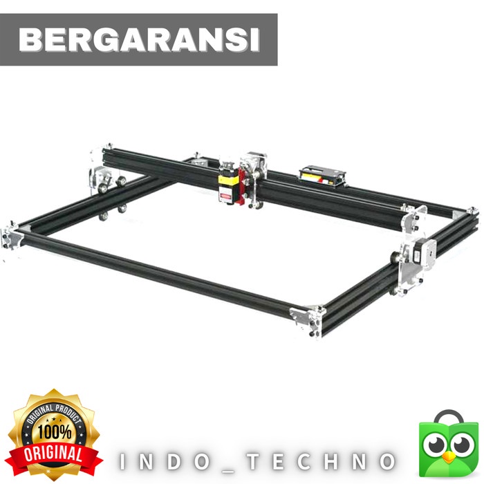 Promo DIY Mesin CNC Router 3D Ukir Kayu Laser Engraving (Jakarta)