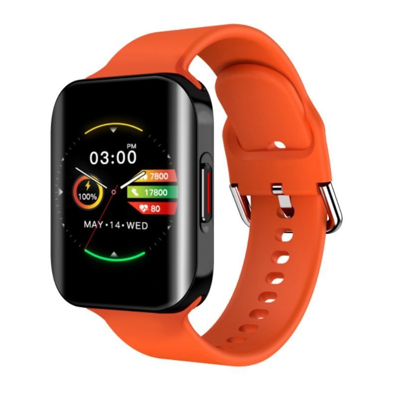 STARTGO S1 PRO Smartwatch Digital Smart Watch Jam Tangan Garansi Resmi NAMPOLL