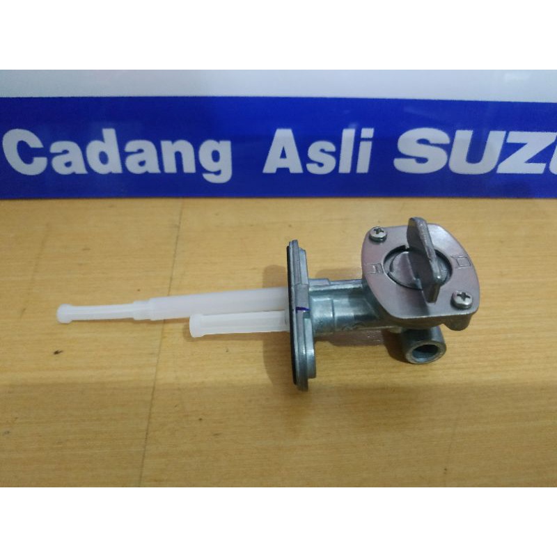Membran Bensin Kran Bensin Suzuki FXR ori SGP