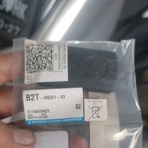 Sparepart motor yamaha