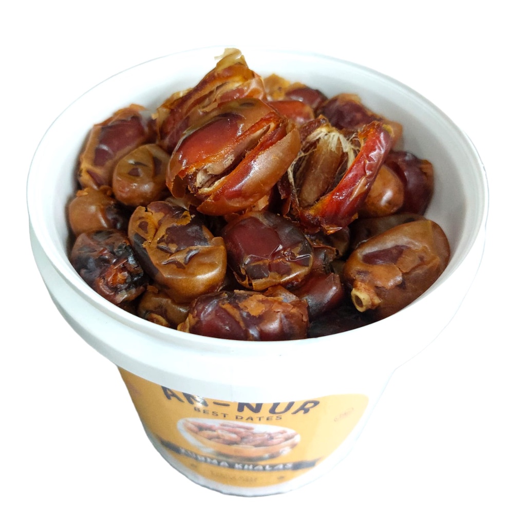 

KURMA KHALAS EMBER/kurma khalas KWALITAS PREMIUM
