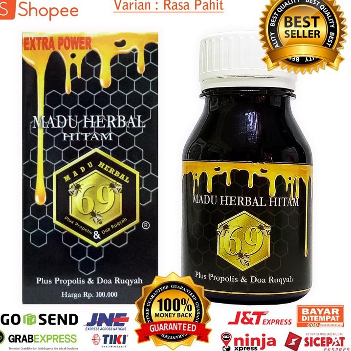 

➥ 69 Plus Propolis Doa Ruqyah ☺