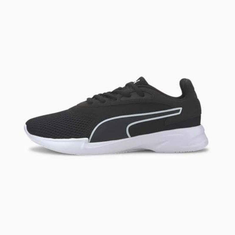 Puma Jaro Wns. Sepatu Olahraga Sport Casual Wanita Cewek Perempuan Women Original Puma Keren