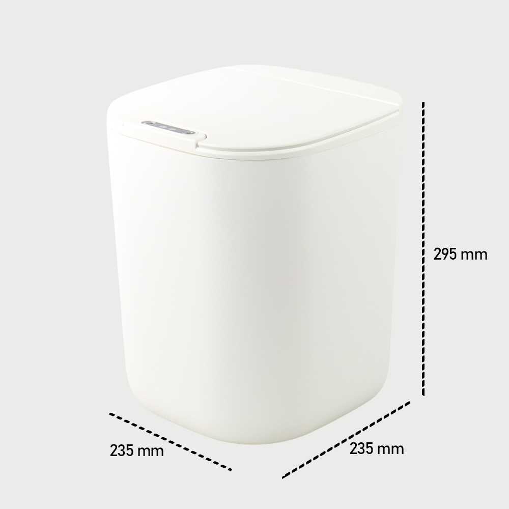 Tempat Sampah Smart Trash Can Motion