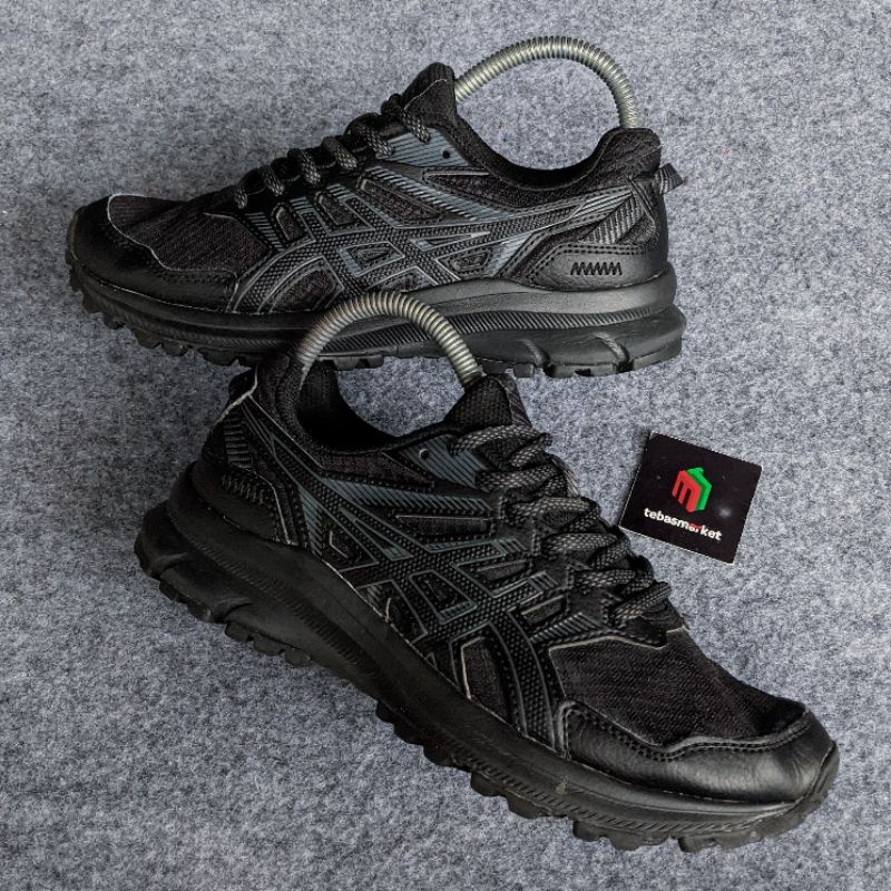 Asics Trail Scout 2 size 39,5 fit 40 / 25cm