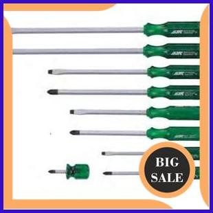 parts GO-THROUGH SCREWDRIVERS 1-0.5 Inch Two Way JTC-3707 1F3B23