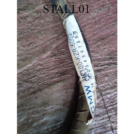 Kabel Body Kabel Bodi Vario 125 Fi old Original KZR .Wire Harness Vario 125 fi old Non iss