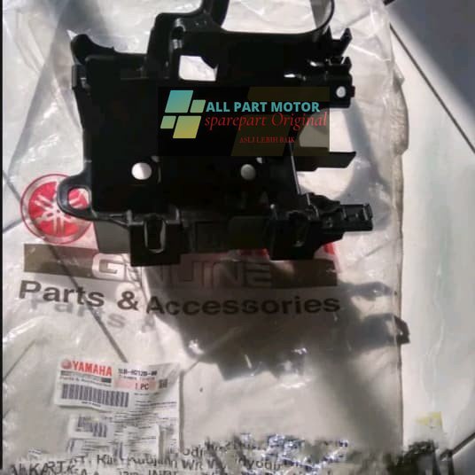 BOX TEMPAT AKI XEON RC GT 125 ORIGINAL YGP
