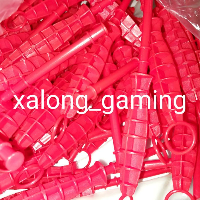 PREMIUM Latto Latto Gagang