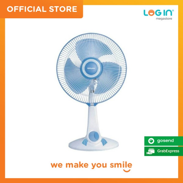 Miyako Kipas Angin KAD1227