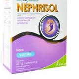 

► NEPHRISOL ☼