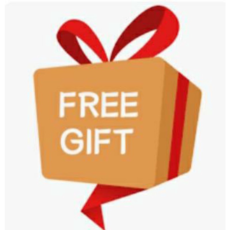 

RB Free Gift (Hanya Untuk Gift )