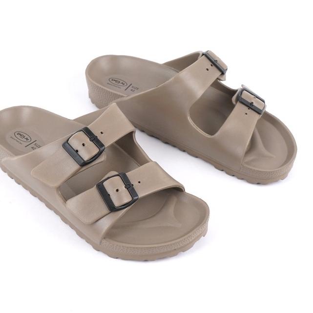 ✸ [TAUPE] Declan Sandal  Birkin No Box DEUBI  ✿