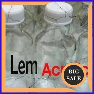 tools Lem Acrylic Lem Akrilik 100ml 1F3BZ3