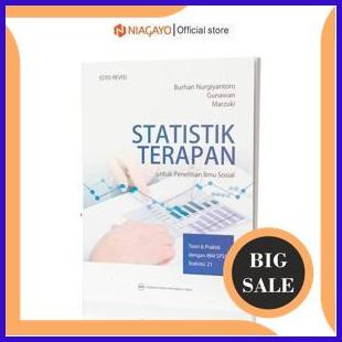 

perkakas Buku Statistik Terapan Untuk Penelitian Ilmu Sosial Edisi Revisi Teori Dan Prakti