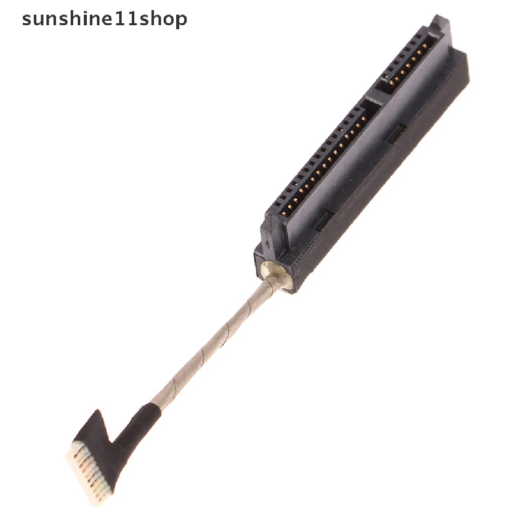 Sho Kabel HDD Laptop Untuk Lenovo Y40-70 Y50-70 Y50 Y40 DC02001WB00 SATA Port Cable N