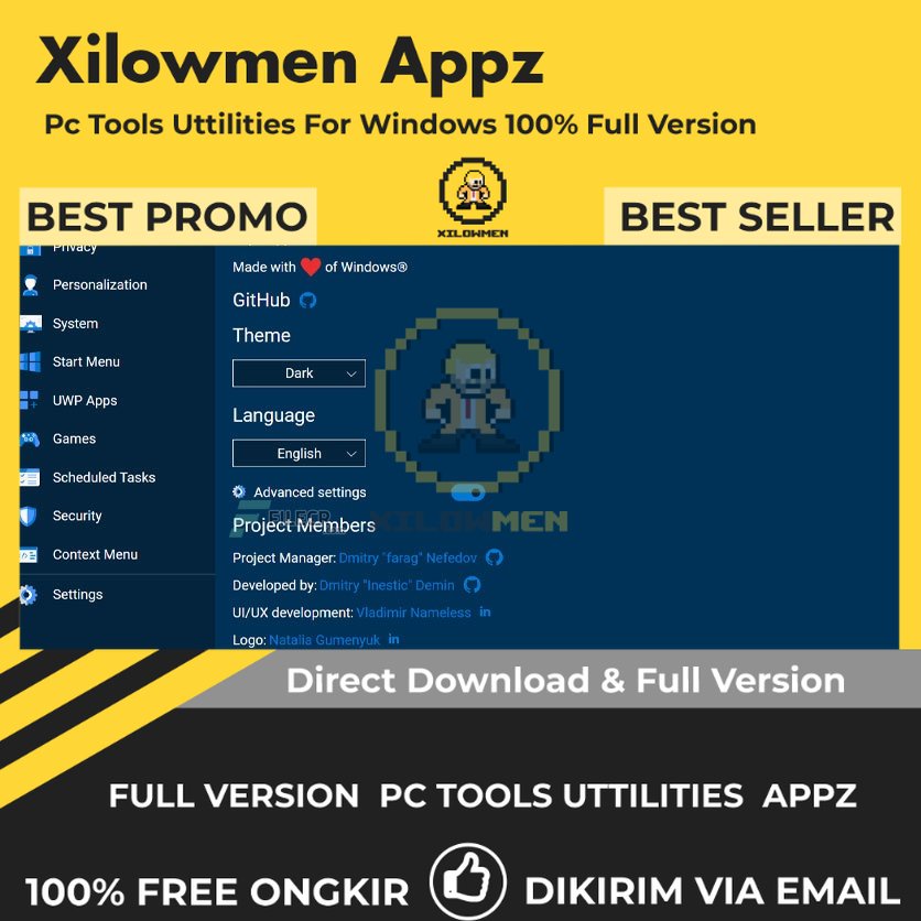 [Full Version] SophiApp Pro PC Tools Software Utilities Lifetime Win OS