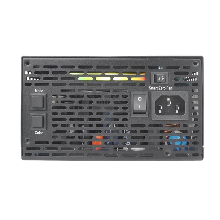 PSU Thermaltake Toughpower PF1 ARGB 1050W 80+ Platinum Power Supply