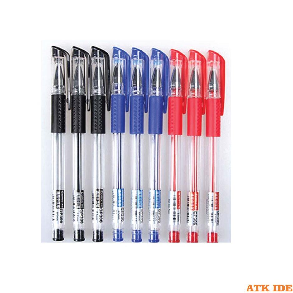 

G77 (ISI12) PULPEN PENA GEL tinta PROMO ♨