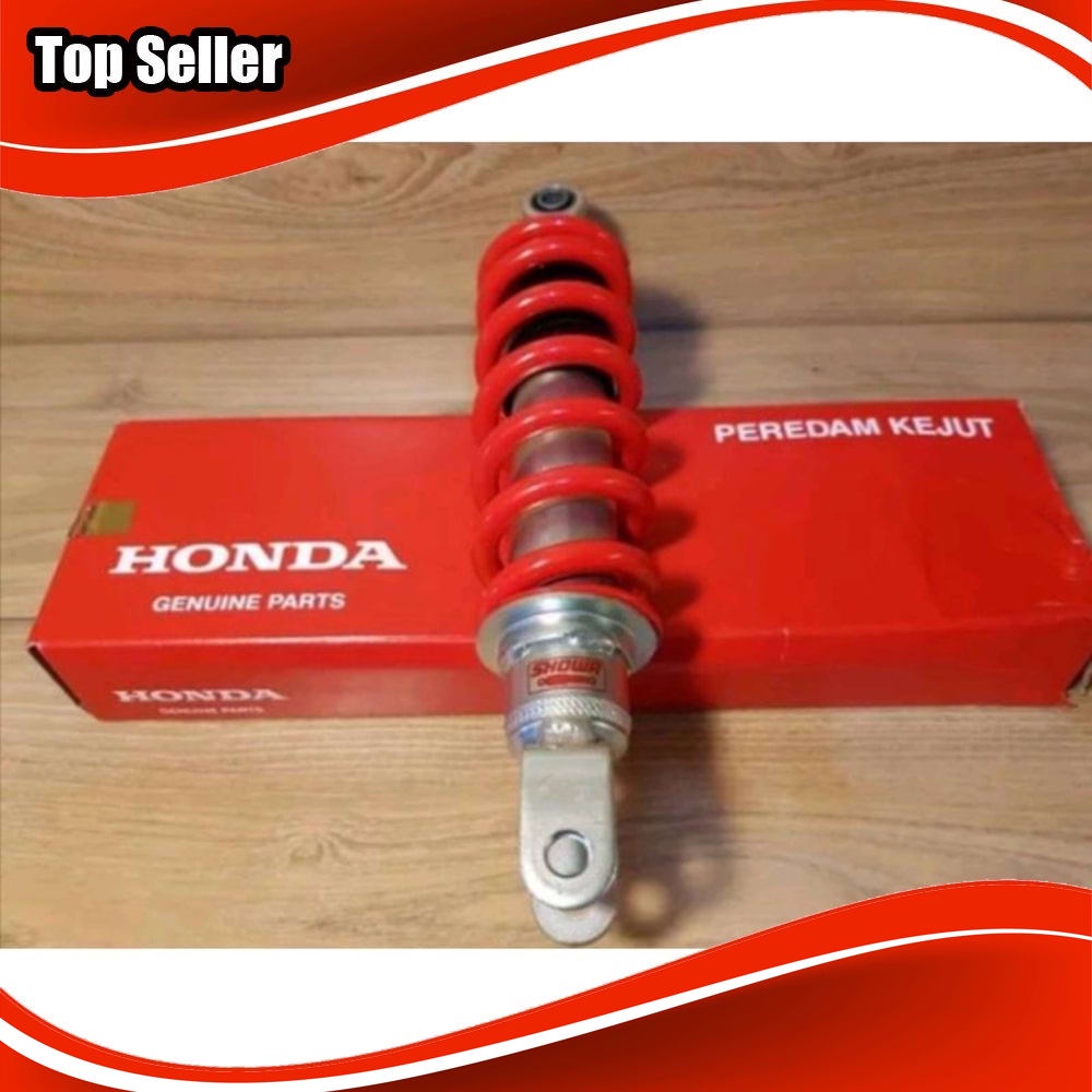 Shock belakang shock beker mono Honda CB 150R - CB150R Original Showa AHM Promo Harga Murah