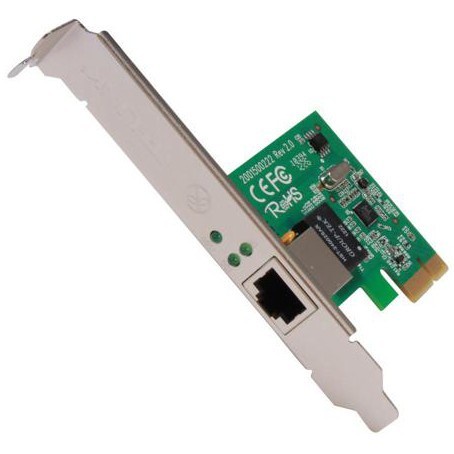 TP-LINK TG3468 Gigabit PCI Express Network Adapter tplink TG-3468