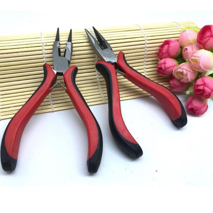 Murah Irit tang 3 in 1 dan tang jepit polos