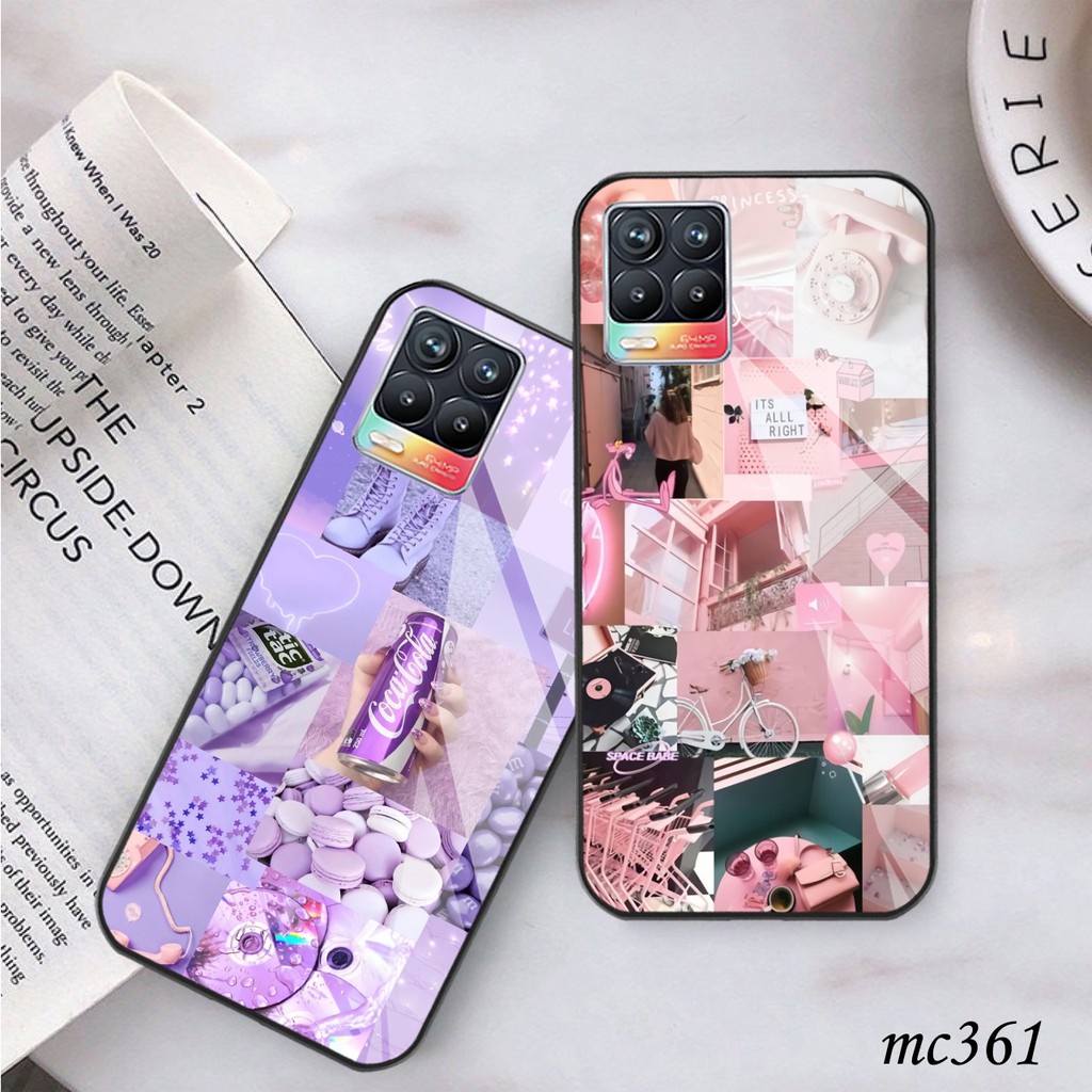 Jual Urban Vc Case Kilau Realme 8realme 8prorealme C21c20c25c17c15c12 Realme 5i5 Pro7i 2541