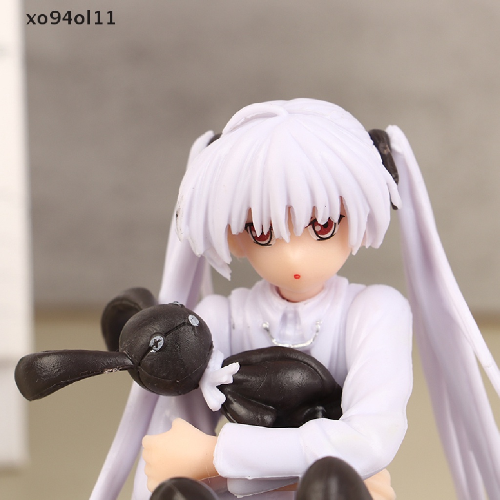 Xo Anime Yosuga No Sora Kartun Figure Kawaii Kasugano Sora Mainan Action Figure Lucu OL