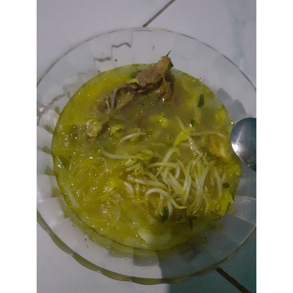

Soto Ayam Dewi@Mart