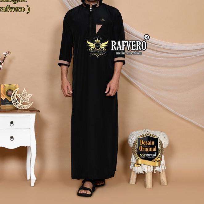 ☁ Jubah - Jubah Pria - Baju Jubah Pria - Gamis - Gamis Pria - Hodie ❂