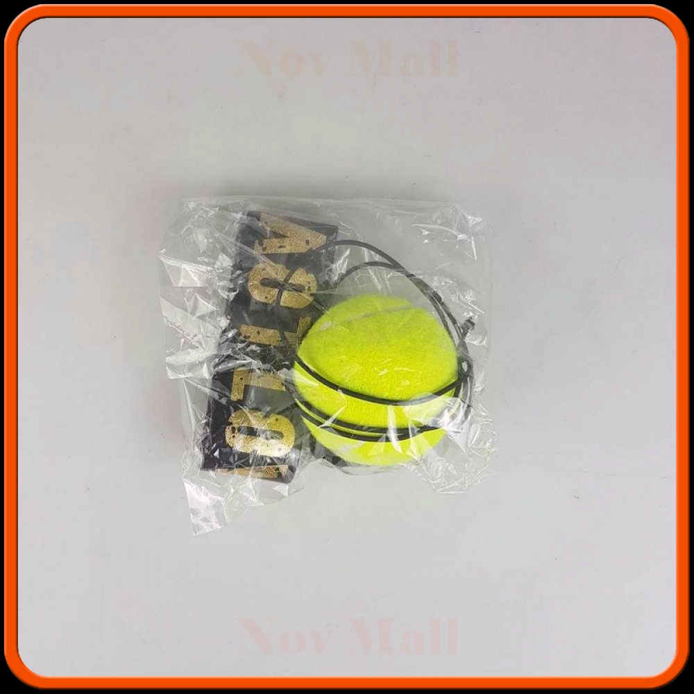 Boxing Reflex Ball Training Love -SP817