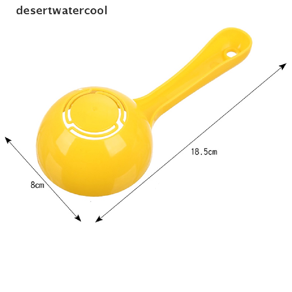 Deid Bahan Food Grade Portable Cetakan Sendok Nasi Kuning Setengah Lingkaran Rice Ball Mold Rice Ball Spoon Round Sushi Spoon Mold Martijn