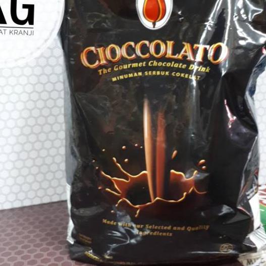 

♠ Tulip cioccolato 1kg ♀