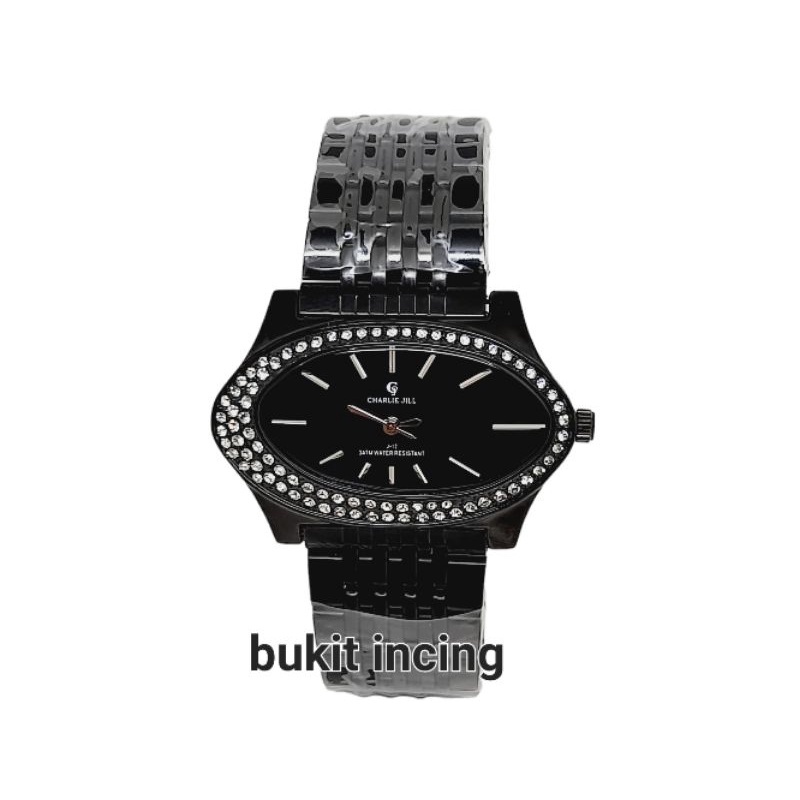 JAM TANGAN WANITA CHARLIE JILL 1953 L