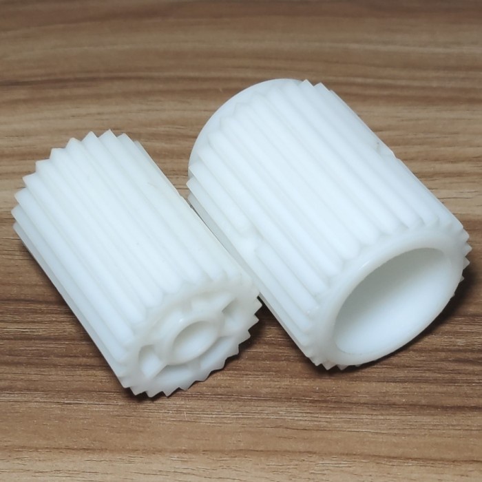 Roda Puller Mesin Karet Kansai 1404