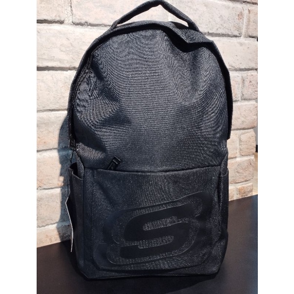 Tas ransel Skechers unisex