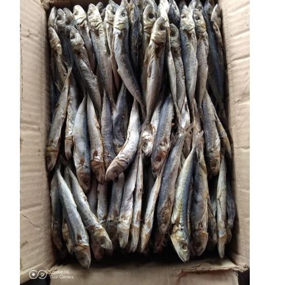 

【murah】 Ikan Asin Klotok/Peda/Layang 1kg