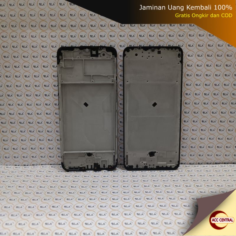 Frame Tatakan LCD Bezel Vivo S1