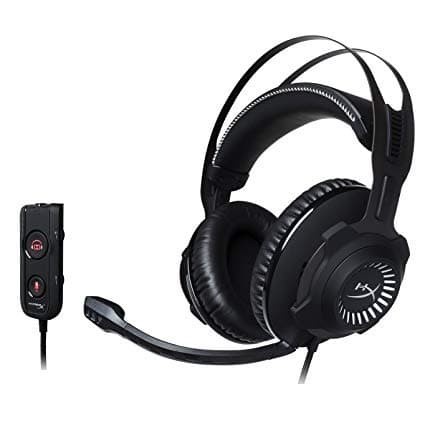 HyperX Cloud Revolver™ S