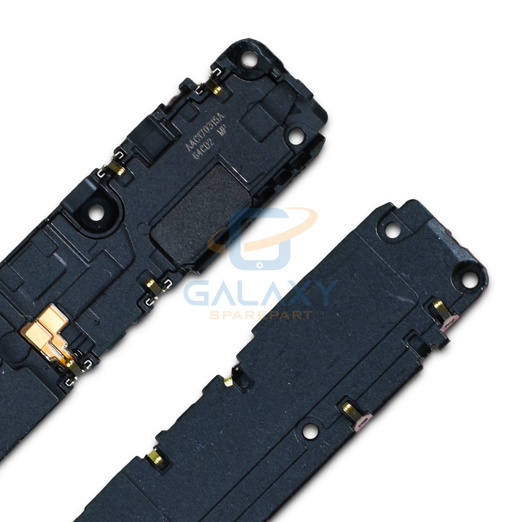 Buzzer Xiaomi Redmi 4 pro / Speker Musik Xiaomi Redmi 4 pro Fullset