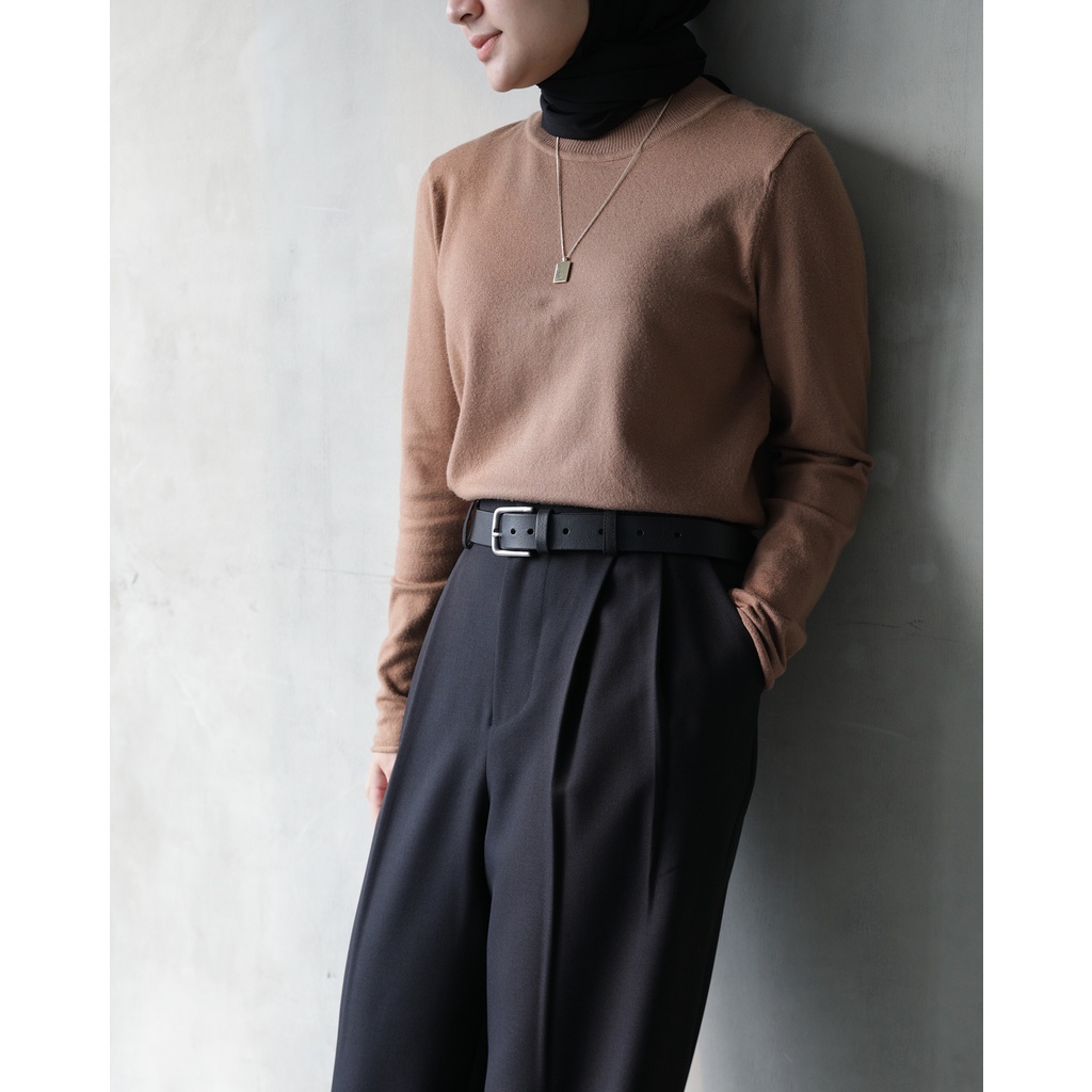 Saba Pleated Trousers 2.0