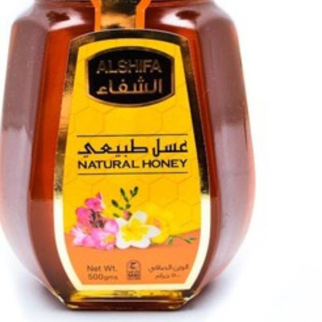 

➻ Arab Al Shifa 500 Gram Asli Original ♦