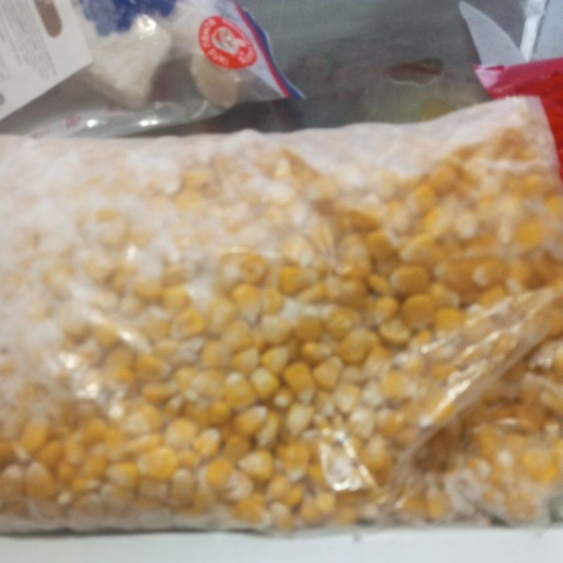 

jagung pipil 1kg los