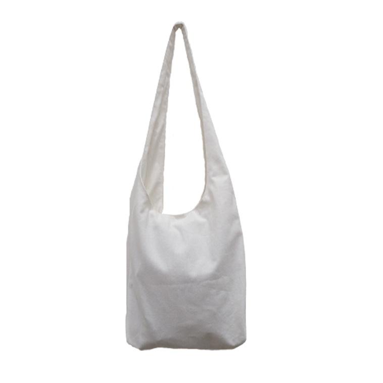 HARGA TERMURAH Fassystore Baloon Bag Offwhite