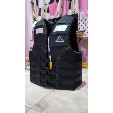 Baju Rompi،Pelampung, Renang Dewasa.