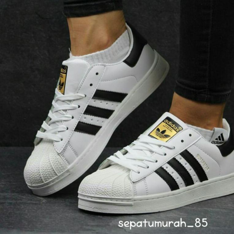 SPECIAL PRICE SEPATU ADIDAS SUPERSTAR SOL ORIGINAL PRIA WANITA 36 37 38 39 40 41 42 43 INSOLE OUTSOL